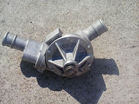 Proizvodimo turbine za tifone. info na telefon