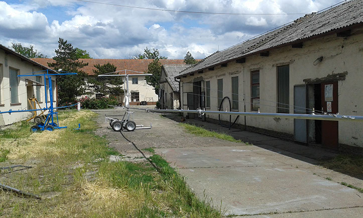 kisna krila prodaja